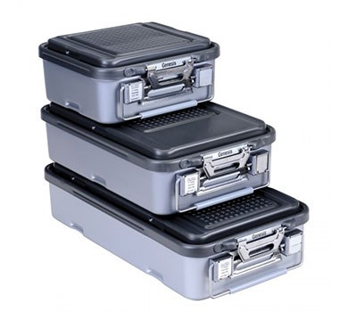 INSTRUMENT BOX